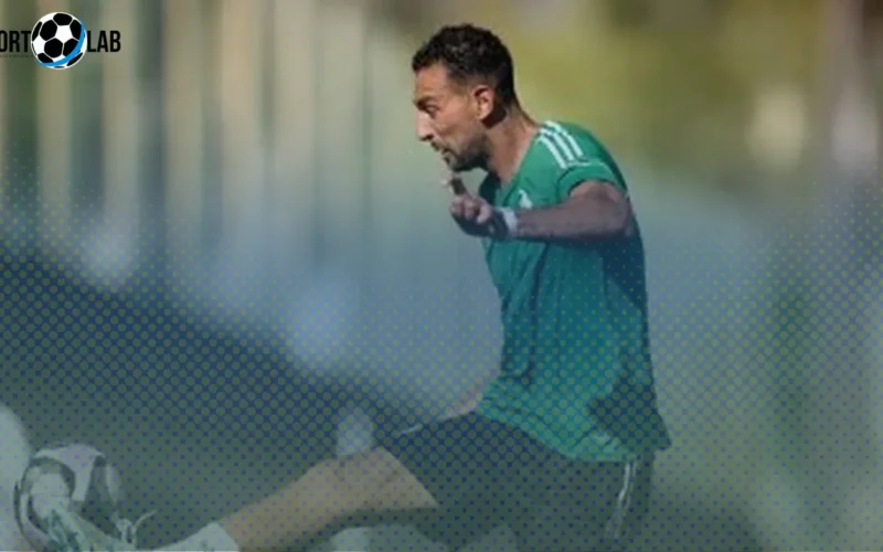 إصابة كوكا تهدد مشاركته مع الاتفاق في الدوري السعودي